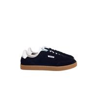 Baskets Faguo Lumbo Bleu 42