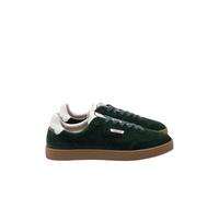 Baskets Faguo Lumbo Vert 41