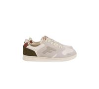 Baskets Faguo Palmer Beige 42