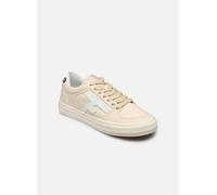 Baskets Faguo WALNUT BASKETS COTTON pour Femme 40 Beige