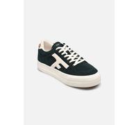 Baskets Faguo WALNUT PLATFORM BASKETS SYN WO W pour Femme 41 Gris