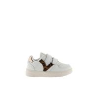 Baskets fantaisie enfant Victoria Tiempo Marron 32