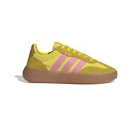Baskets femme adidas Barreda Decode Jaune 36