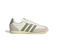 Baskets femme adidas Barreda Lo Blanc 42
