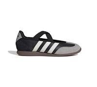 Adidas Baskets basses Barreda Gris/Noir/Blanc Taille 40