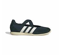 Adidas Barreda Mary Jane Femme - Baskets, Vert - Pointure 39 1/3 - Cuir Green 39 1/3