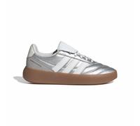 Adidas Baskets Barreda Mundial Femme Argent/Blanc/Iron métallisé 38 2/3