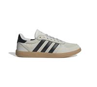 Baskets femme adidas Breakbase Sleek Gris 38