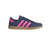 Baskets femme adidas Breaknet Bleu 38 2/3
