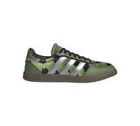 adidas Femme Breaknet Sleek Shoes, FTWR White/Tech Grey met./Core Black, 36 2/3 EU