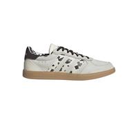 Adidas Baskets basses BREAKNET SLEEK W Blanc Femme 37 1/3