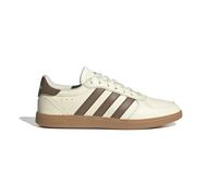 Adidas Baskets basses BREAKNET SLEEK Beige Femme 38 2/3