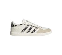 Baskets basses femmes adidas BREAKNET SLEEK Blanc 40