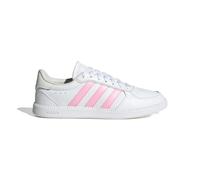 Baskets femme adidas Breaknet Sleek Blanc 37 1/3