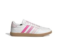 Baskets femme adidas Breaknet Sleek Blanc 39 1/3