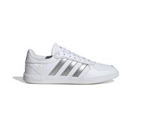 Baskets femme adidas Breaknet Sleek Blanc 40