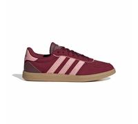 Baskets femme adidas Breaknet Sleek Rouge 36 2/3