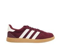 Baskets femme adidas Breaknet Sleek Rouge 40 2/3