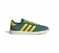 Baskets femme adidas Breaknet Sleek Vert 38