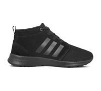 Baskets Femme - ADIDAS - CF Racer Mid Neo - Noir - Lacets - Talon Plat 36