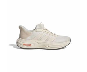 Baskets femme adidas Cloudfoam Cuxxion Rapidfit Blanc 39 1/3