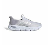 Adidas Baskets femme Cloudfoam Flex Lounge Slip-on Gris 42