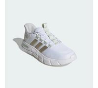 Baskets femme adidas Cloudfoam Flex RapidFit Blanc 38 2/3