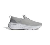 Adidas Baskets femme Cloudfoam GO Lounger MGH Gris/Silver/Cloud White 39 1/3