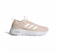 Adidas Femme Cloudfoam Move Sock Shoes, Wonder Quartz/Zero met./Grey Two, 38 2/3 EU