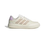 Adidas Courtblock Trainers Beige EU 38 Femme