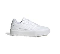 Adidas Courtblock Trainers Blanc EU 38 2/3 Femme