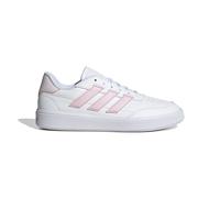 Adidas Baskets femme Courtblock Blanc 38