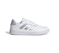 Baskets femme adidas Courtblock Blanc 38