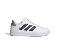 Adidas Courtblock Trainers Blanc EU 39 1/3 Femme