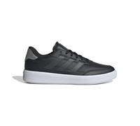 Adidas Chaussures Courtblock Noir Pur Argenté Femme Taille 40 2/3