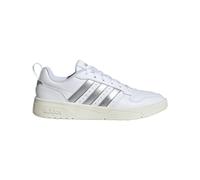 Baskets femme adidas Courtwave Blanc 36