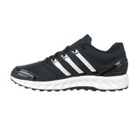 Baskets Femme - ADIDAS - Falcon Elite RS 3 - Noir - Synthétique - Lacets 38 2/3