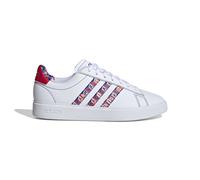 Adidas Grand Court 2.0 Trainers Blanc EU 38 2/3 Femme