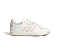 Baskets femme adidas Grand Court 2.0 Blanc 38