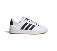 Adidas Grand Court 3.0 Trainers Blanc EU 36 2/3 Femme