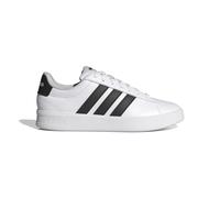 Adidas Grand Court 3.0 Trainers Blanc EU 38 Femme