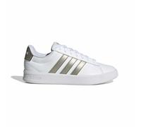 Adidas Grand Court 3.0 Trainers Blanc EU 40 2/3 Femme