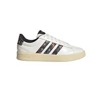 Baskets femme adidas Grand Court 3.0 Blanc 40