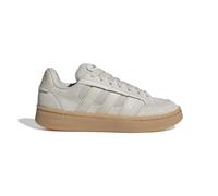 Baskets femme adidas Grand Court Alpha Beige 37 1/3