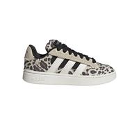 Baskets femme adidas Grand Court Alpha Beige 42