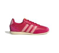 Baskets femme adidas Haussure Barreda Rouge 38
