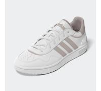 Adidas Baskets basses Hoops 3.0 SE W Blanc IH0167 38 2/3
