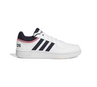 Baskets femme adidas Hoops 3.0 Low Classic Blanc 36 2/3 Female