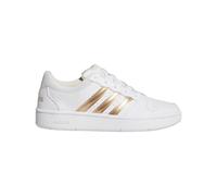 Baskets femme adidas Hoops Classic Blanc 36