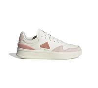 Chaussures adidas Kantana blanc cassé rose femme - 40